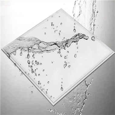 Led panellámpa 600x600 Ip65